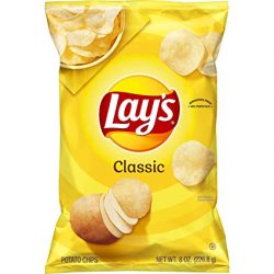 #StormChips: What we love about the redesign of Lays and Pringles ...